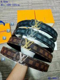 Picture of LV Belts _SKULVBelt40mm100-125cm8L767170